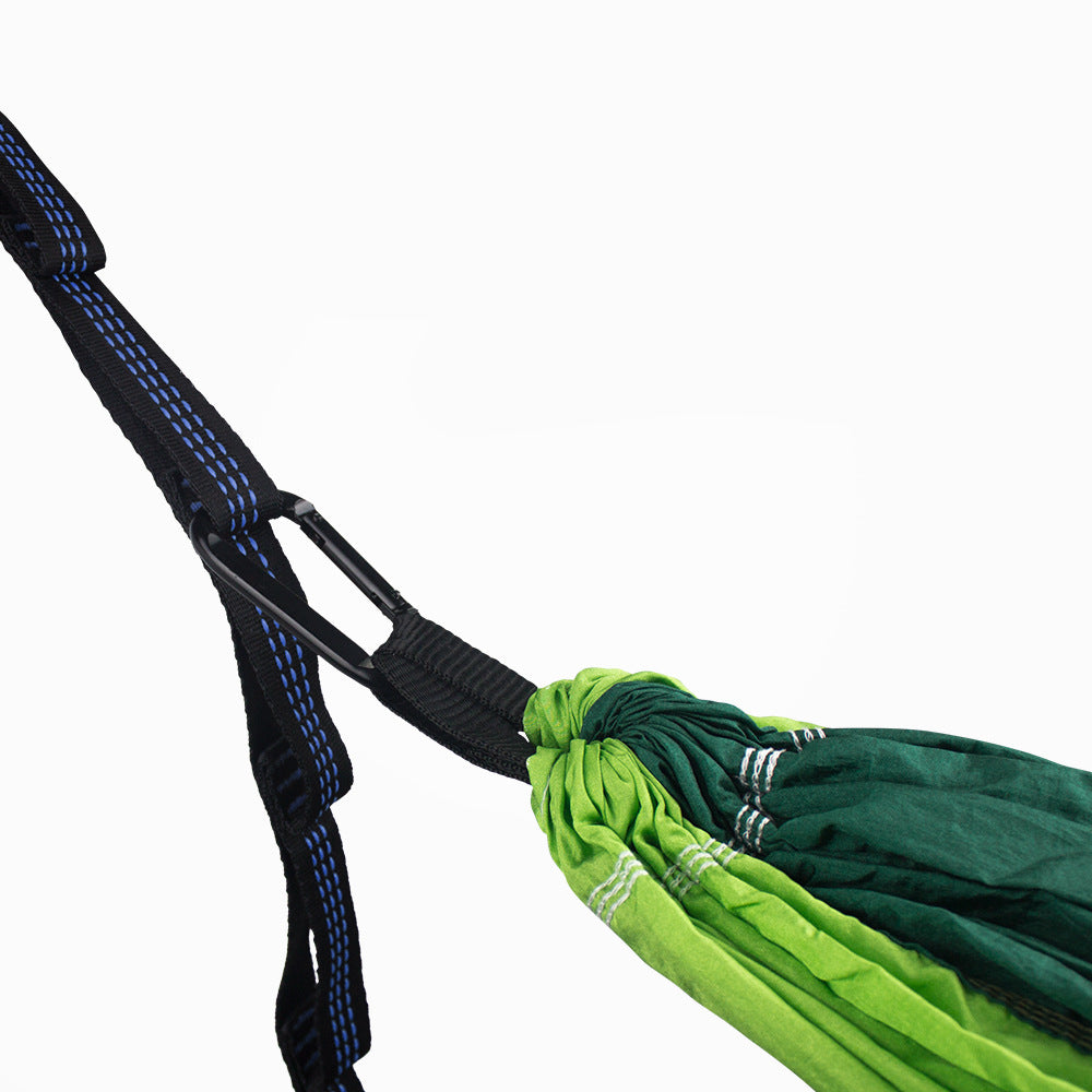 Anti Mosquito Camping Hammock
