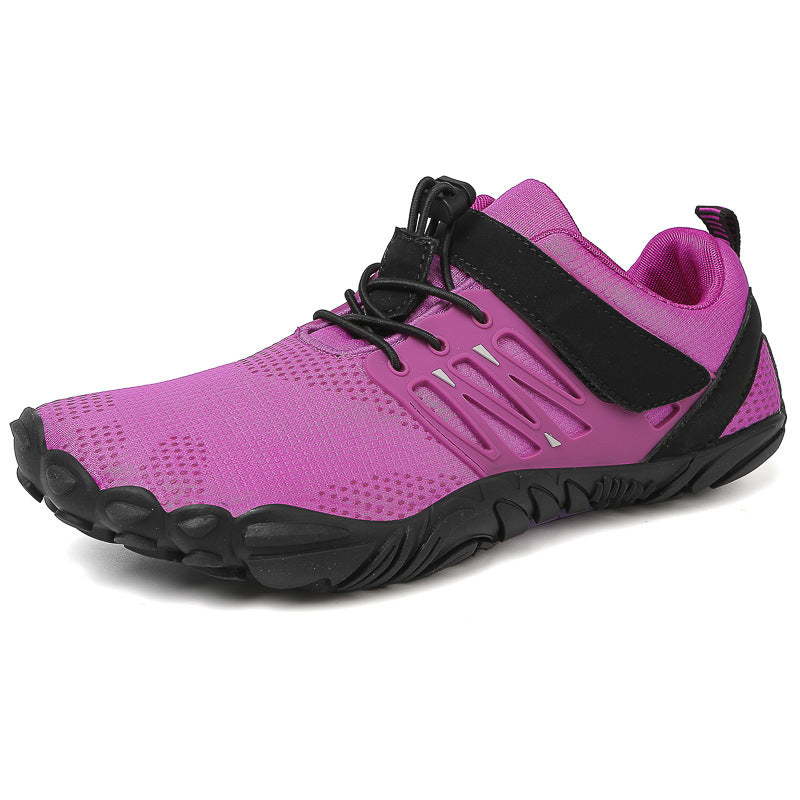 Outdoor Non-slip Hiking Breathable Lightweight Shoes