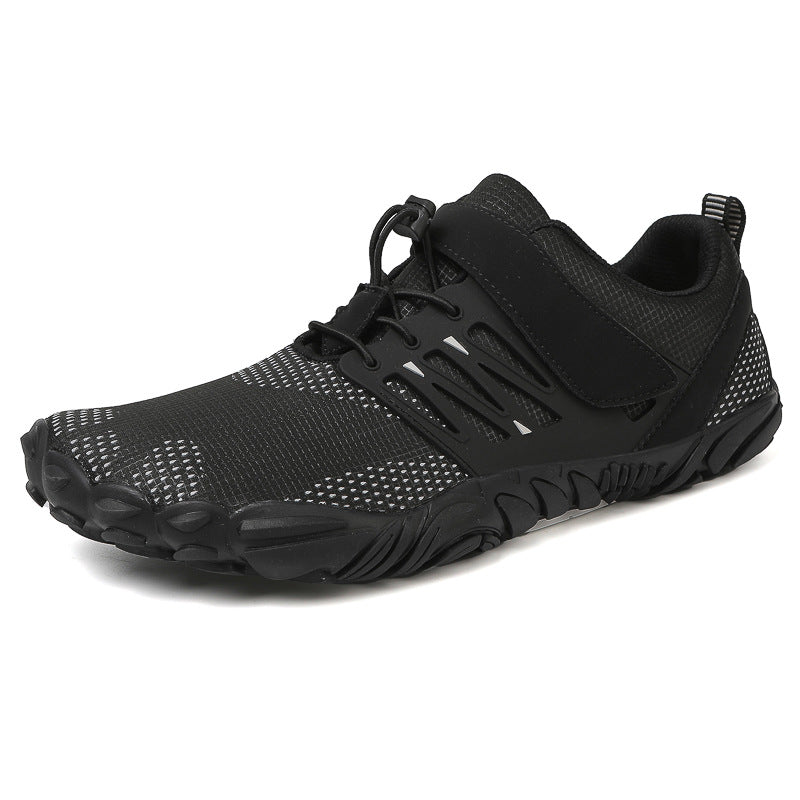 Outdoor Non-slip Hiking Breathable Lightweight Shoes