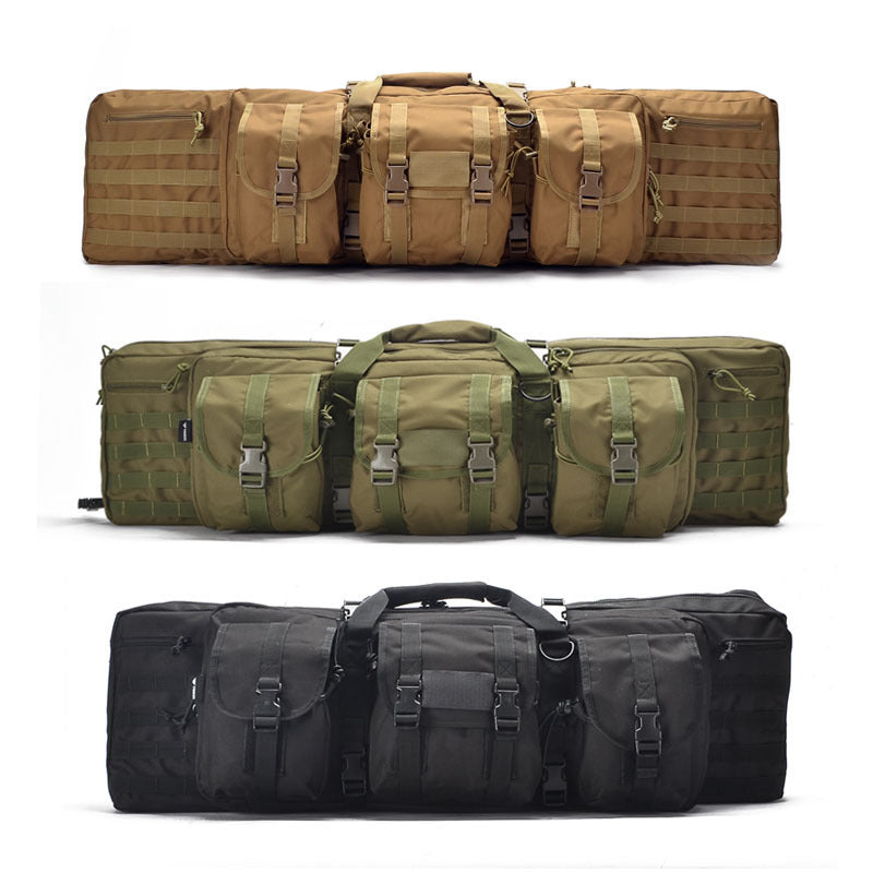 Tactical Multifunction Backpack