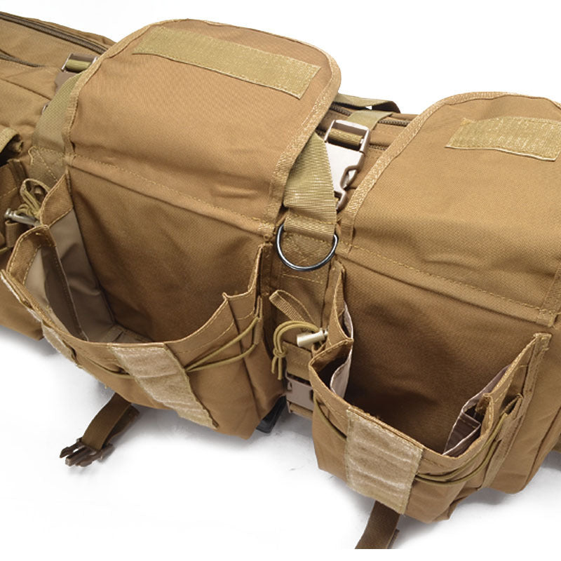 Tactical Multifunction Backpack
