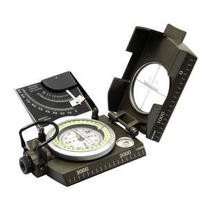 Tripod Compass For Camping And Hiking