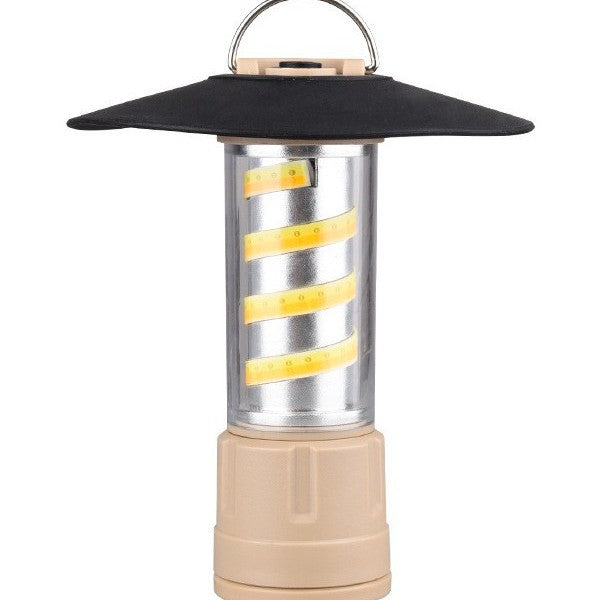 Camping Outdoor Portable Flashlight