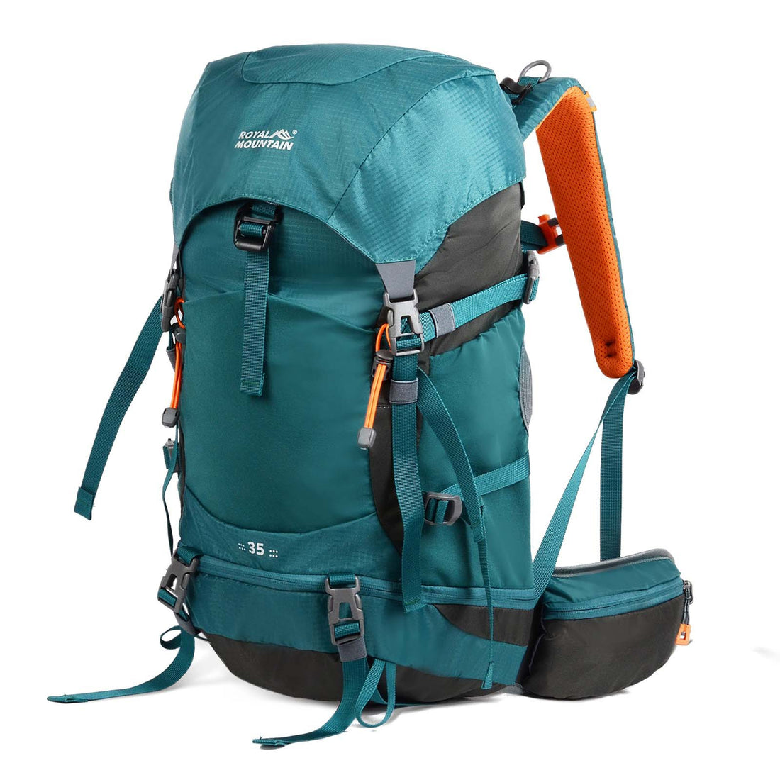 Hiking Outdoor Professional Large Capacity 35L Backpack
