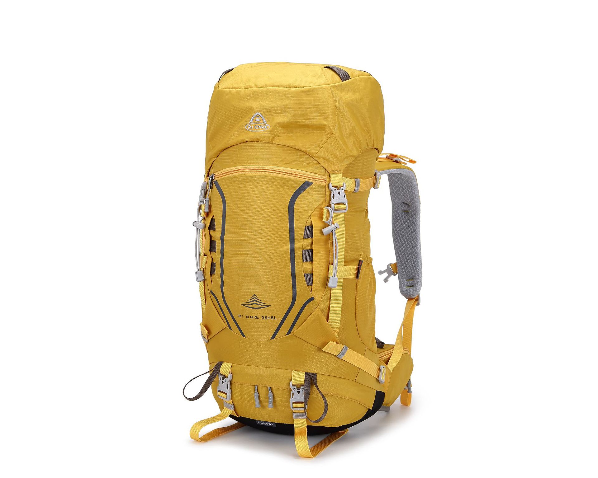 Large Capacity Hiking Backpack
