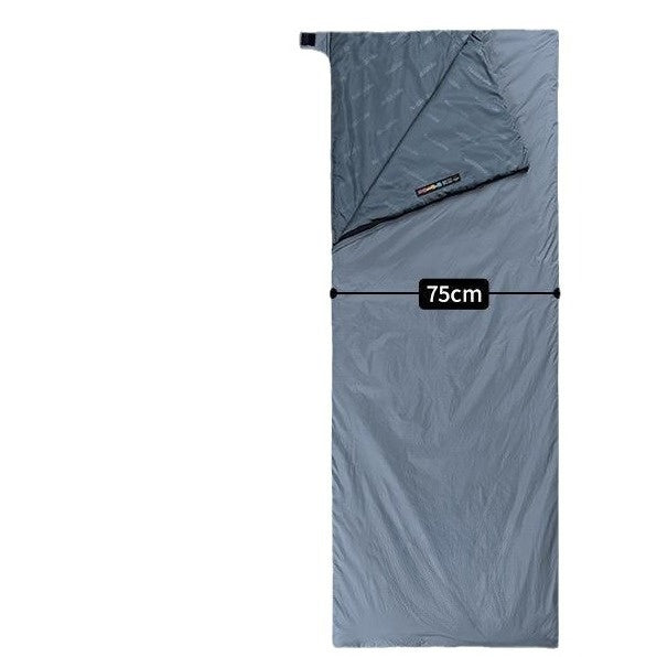 Summer Envelope Outdoor Camping Sleeping Bag