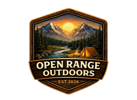 Open Range Outdoors