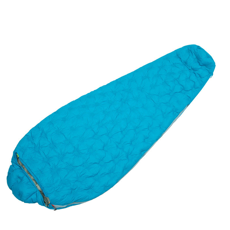 Outdoor Camping Mummy-style Sleeping Bag