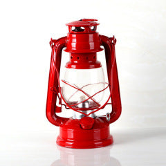 Retro Kerosene Camping Lantern