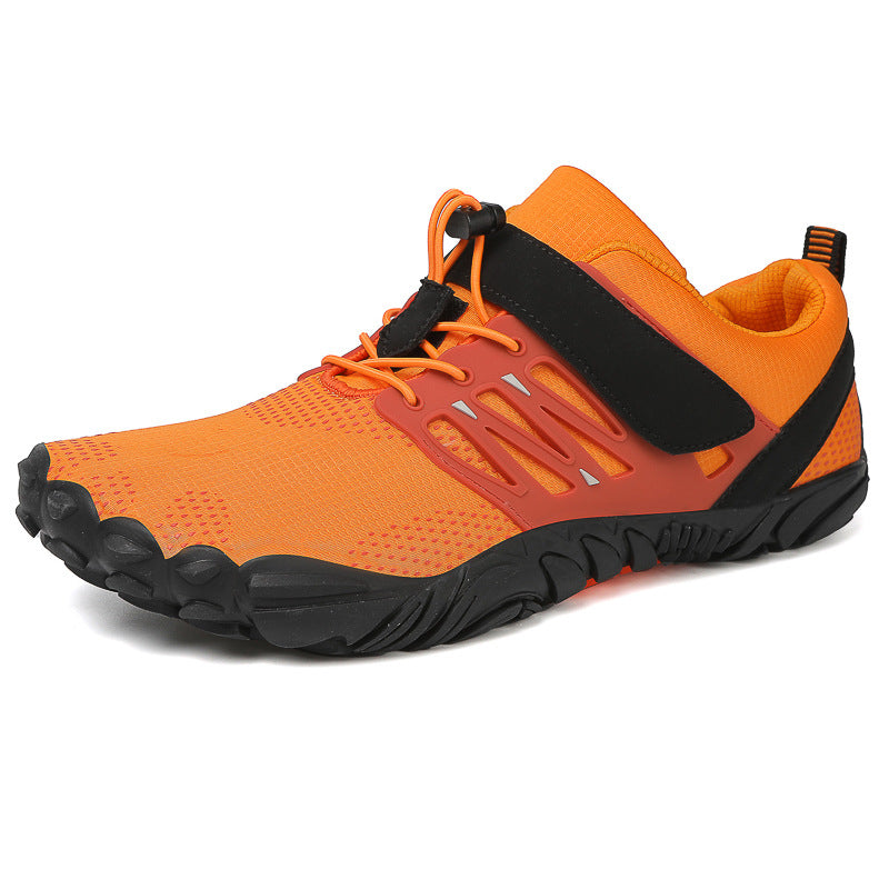 Outdoor Non-slip Hiking Breathable Lightweight Shoes