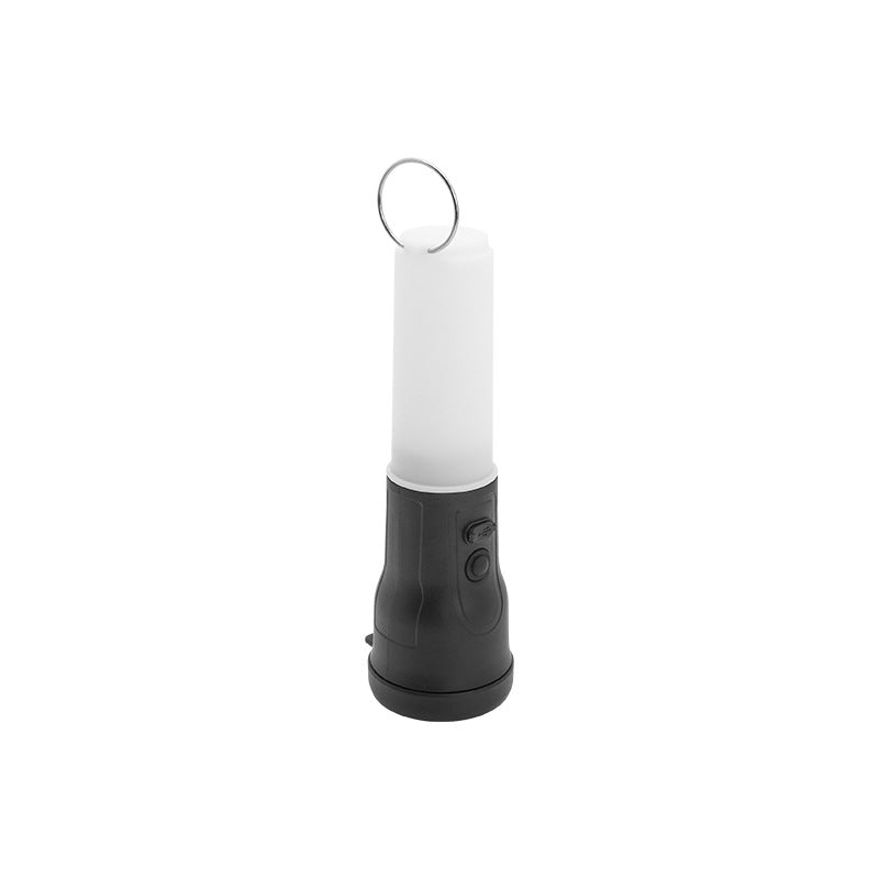 Multifunctional Outdoor Camping Rechargeable Flashlight