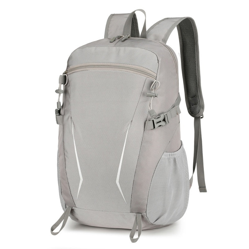 Outdoor Large Capacity Water Repellent Backpack