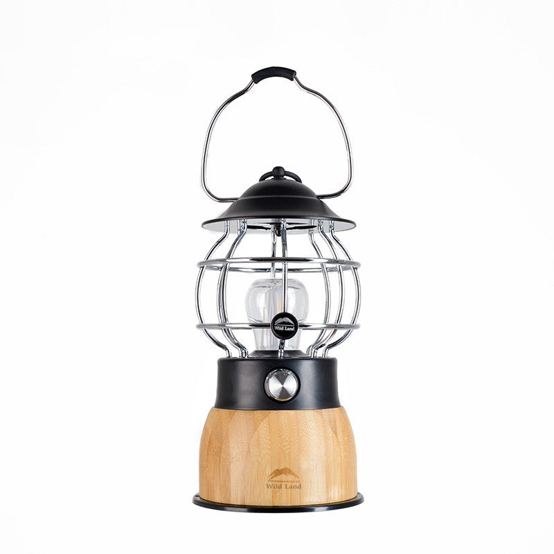 Camping Hanging Retro Portable Lantern