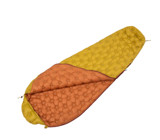 Outdoor Camping Mummy-style Sleeping Bag