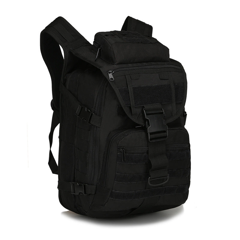 Combat Outdoor Camouflage Hiking Backpack