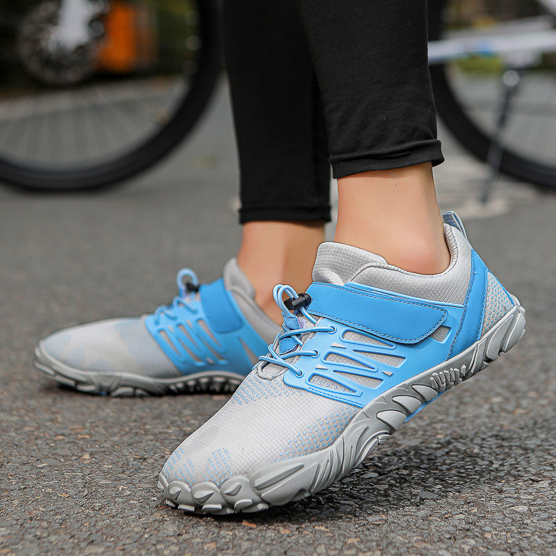 Outdoor Non-slip Hiking Breathable Lightweight Shoes
