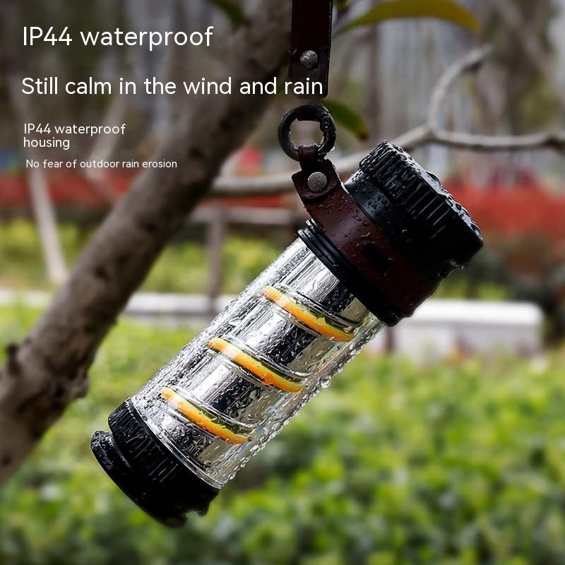 USB Charging Tent Atmosphere Portable Lantern