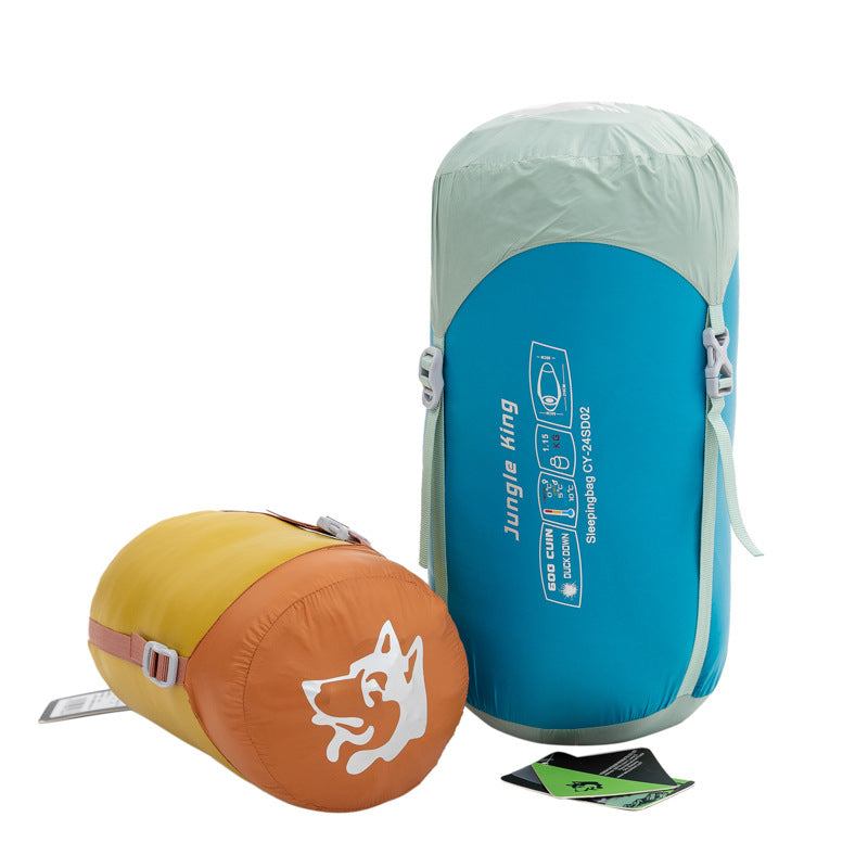Outdoor Camping Mummy-style Sleeping Bag