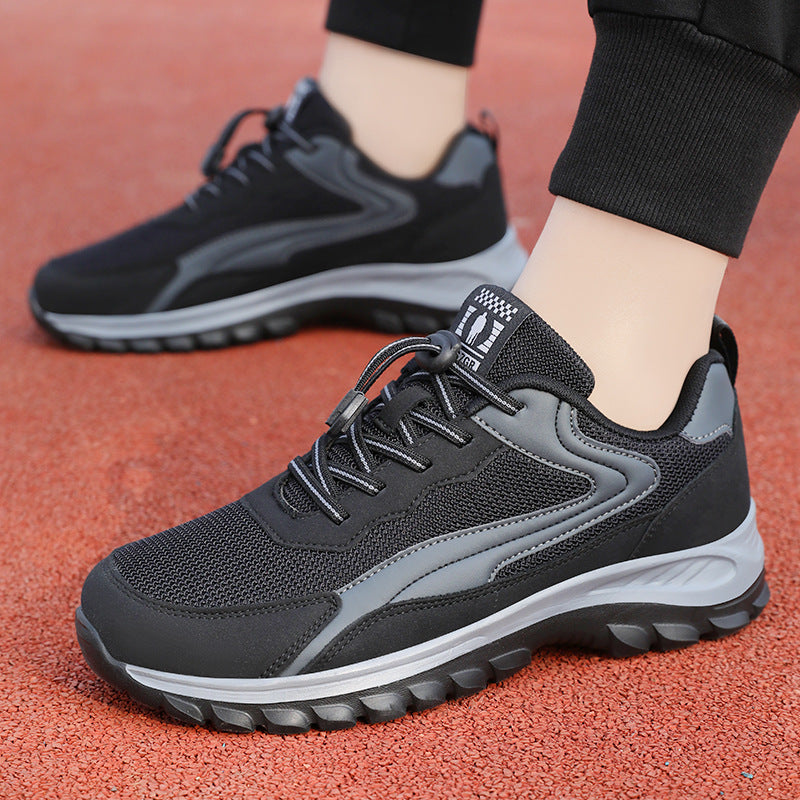 Men's Walking Hiking Boots